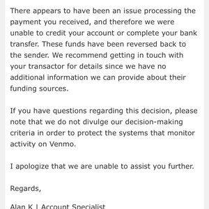 Scamer try’s a scam but the scam didn’t scam me